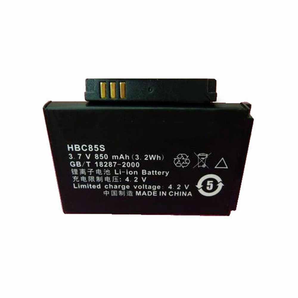 Batería para Matebook-E-PAK-AL09/huawei-HBC85S